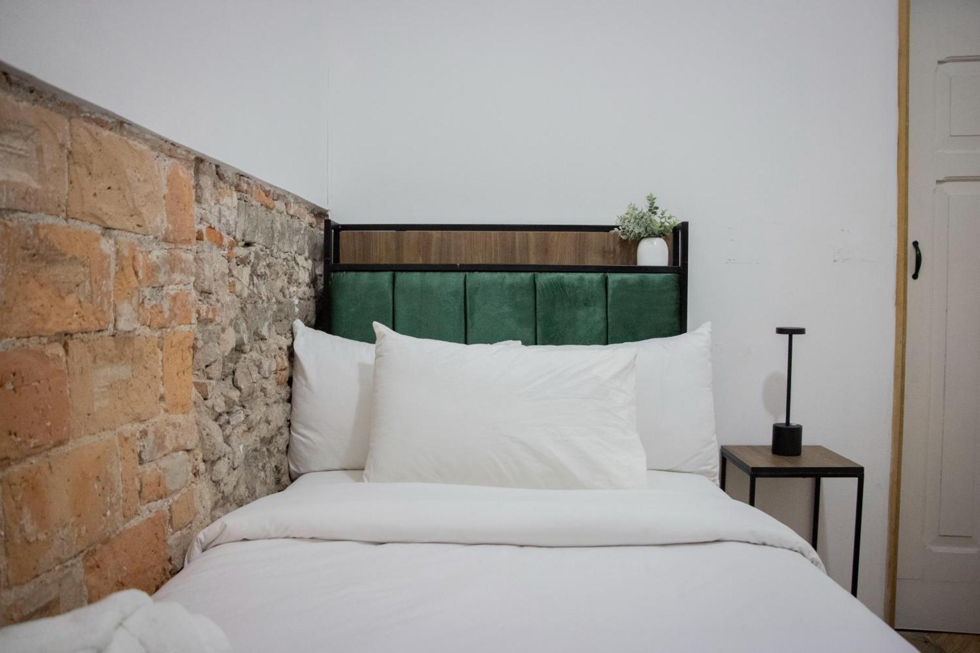 Collection O Patio Zaragoza Bed and Breakfast San Luis Potosí Buitenkant foto