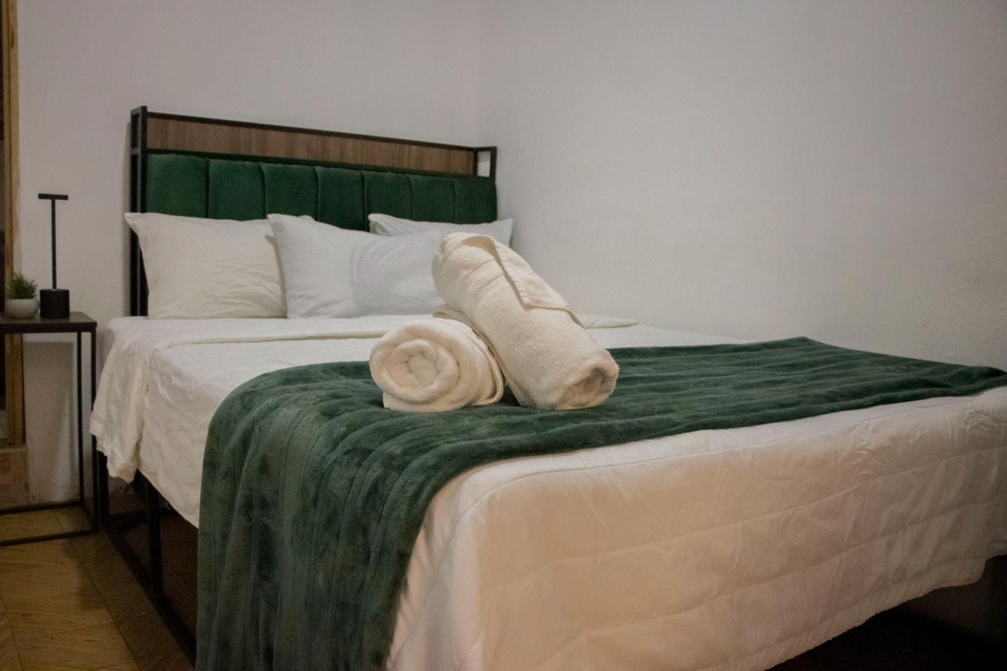 Collection O Patio Zaragoza Bed and Breakfast San Luis Potosí Buitenkant foto