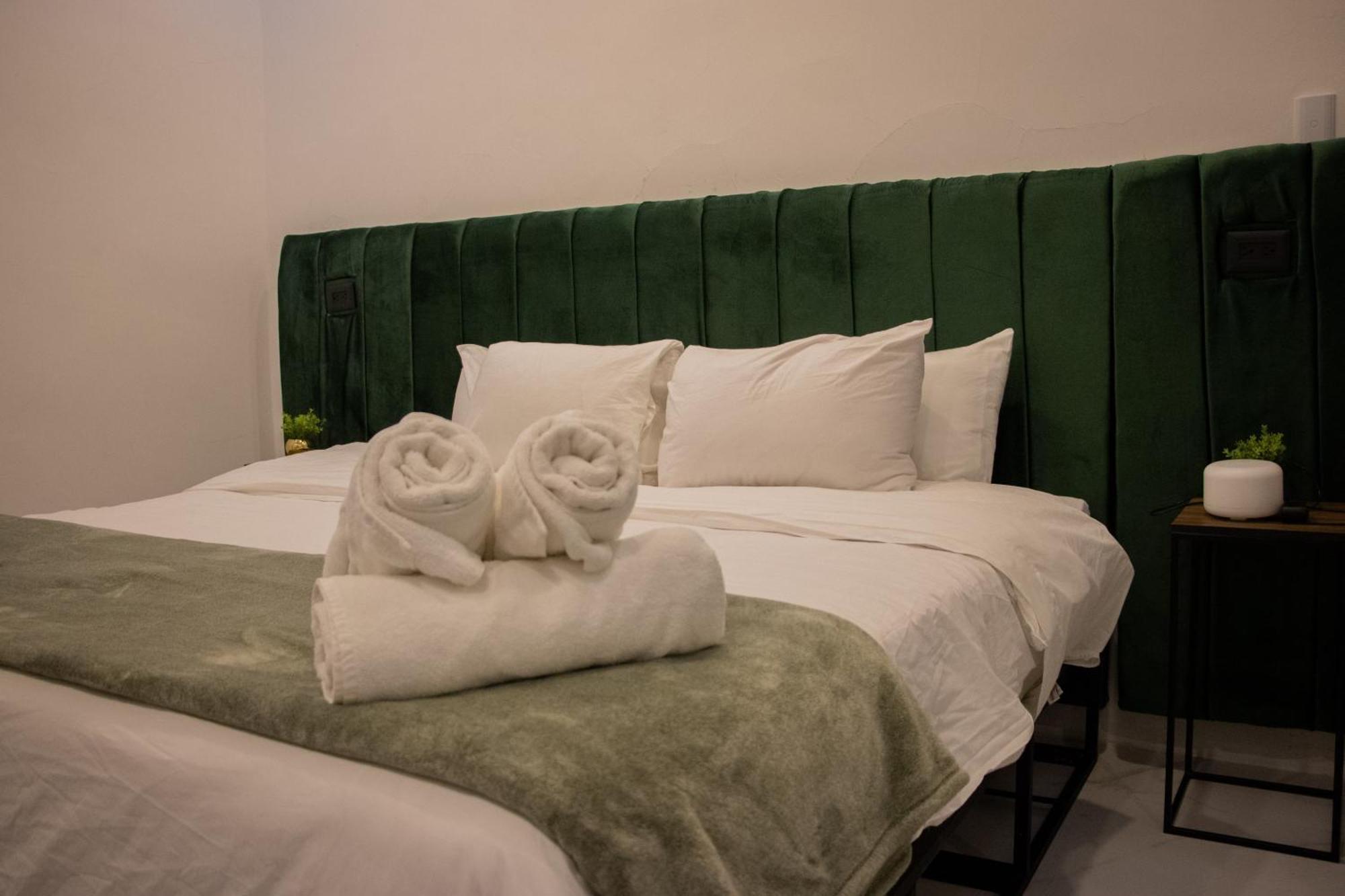 Collection O Patio Zaragoza Bed and Breakfast San Luis Potosí Buitenkant foto