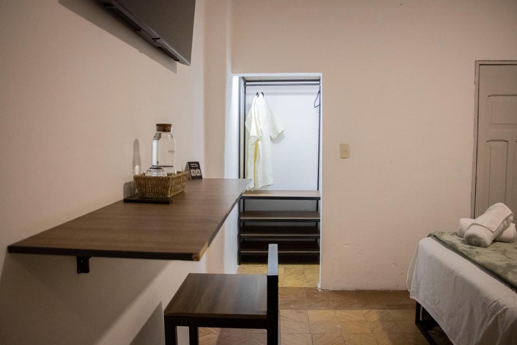 Collection O Patio Zaragoza Bed and Breakfast San Luis Potosí Buitenkant foto